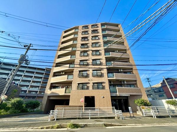 ネオハイツ富雄南