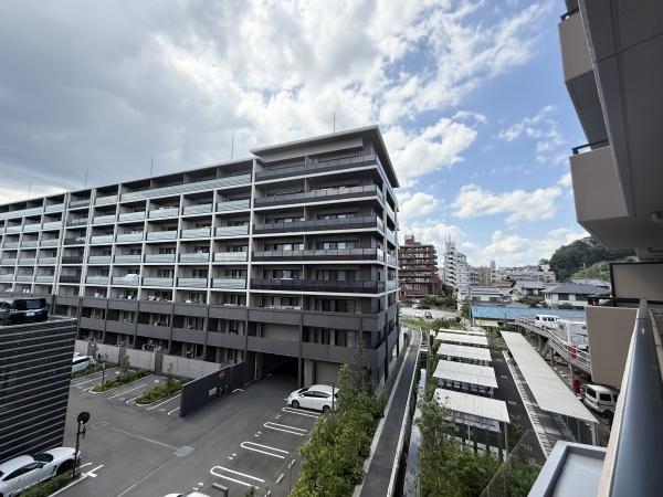 ネオハイツ富雄南