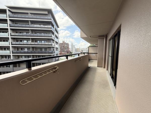 ネオハイツ富雄南