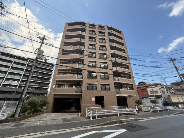 ネオハイツ富雄南