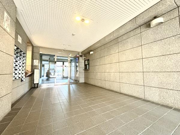 ネオハイツ富雄南