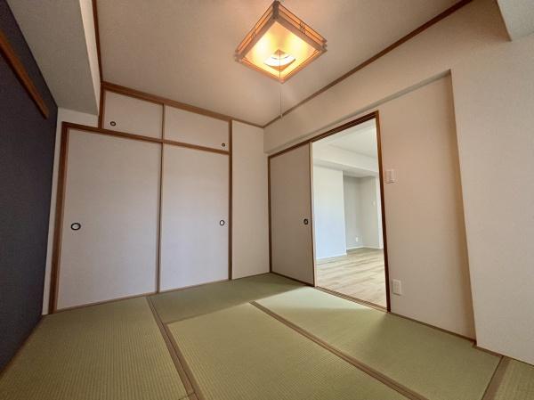 ネオハイツ富雄南