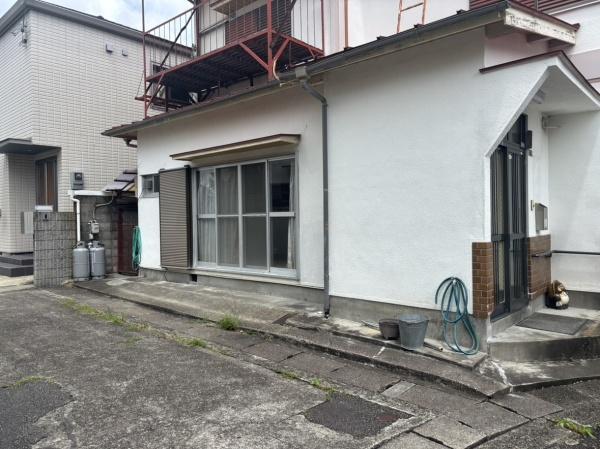 田辺市新万の中古一戸建