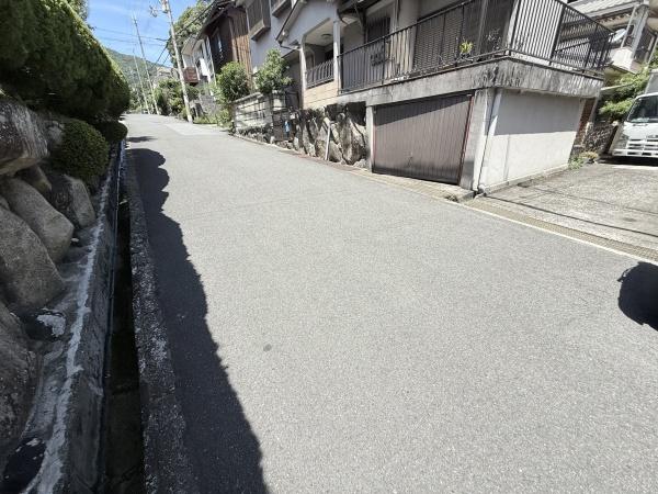 生駒市壱分町の中古一戸建て