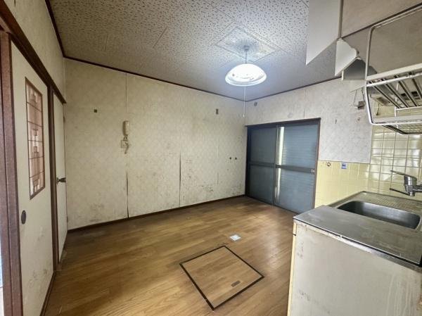 生駒市壱分町の中古一戸建て