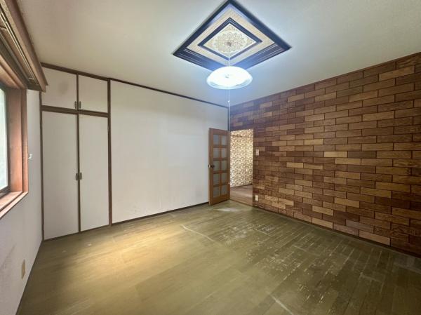 生駒市壱分町の中古一戸建て