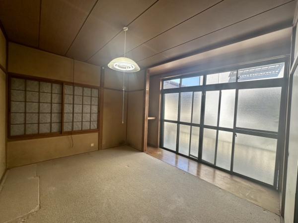 生駒市壱分町の中古一戸建て