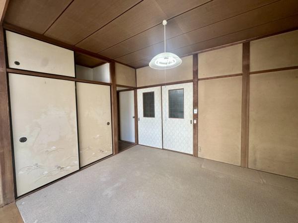 生駒市壱分町の中古一戸建て