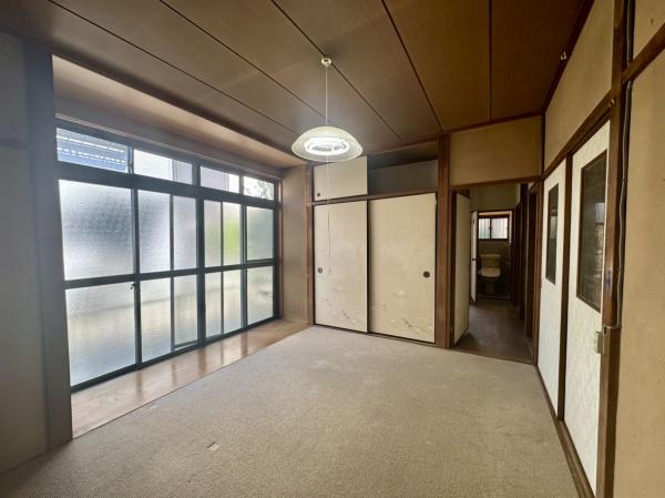 生駒市壱分町の中古一戸建て
