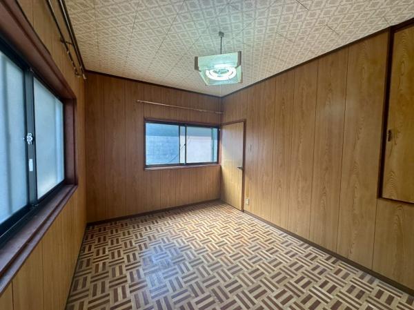 生駒市壱分町の中古一戸建て