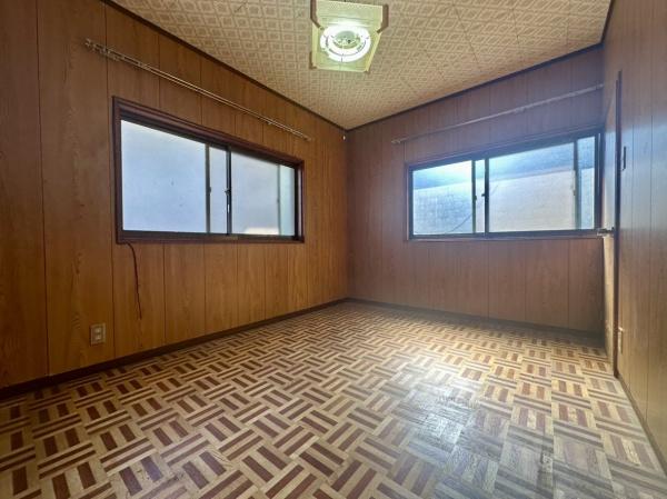 生駒市壱分町の中古一戸建て