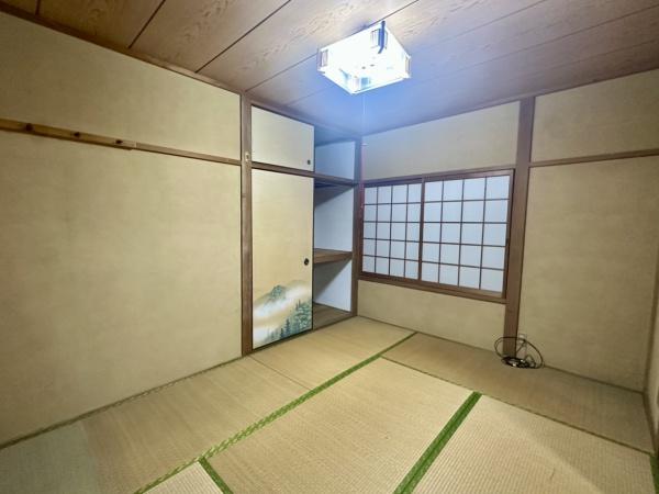 生駒市壱分町の中古一戸建て