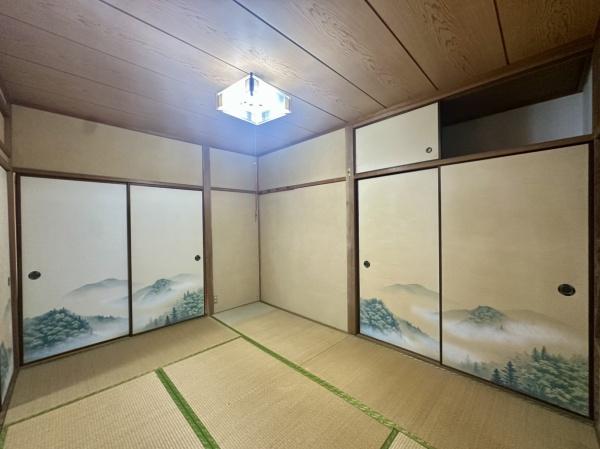生駒市壱分町の中古一戸建て