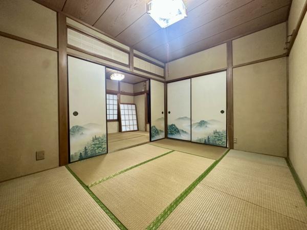 生駒市壱分町の中古一戸建て