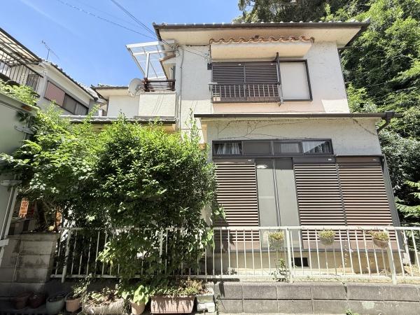 生駒市壱分町の中古一戸建