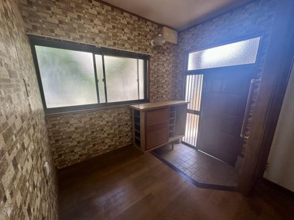生駒市壱分町の中古一戸建て