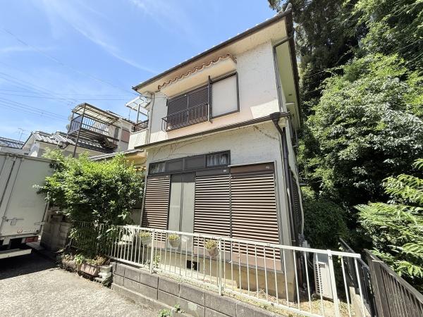 生駒市壱分町の中古一戸建