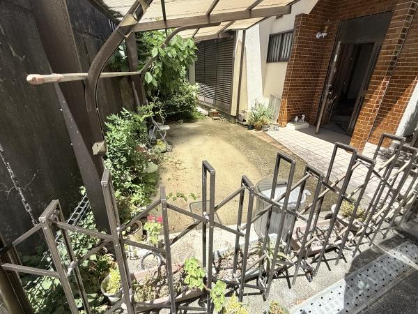 生駒市壱分町の中古一戸建