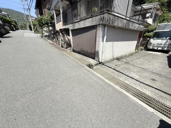 生駒市壱分町の中古一戸建て