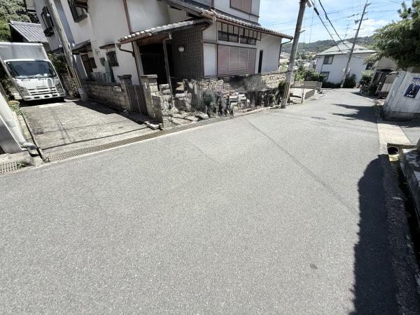 生駒市壱分町の中古一戸建て