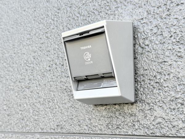 木津川市木津南後背の新築一戸建(その他)