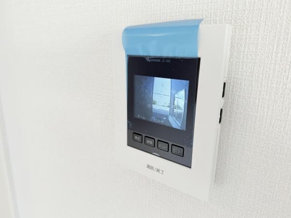 木津川市木津南後背の新築一戸建(その他)