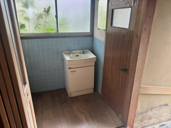 桜井市大字初瀬の中古一戸建て