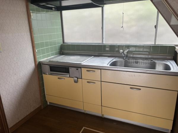 桜井市大字初瀬の中古一戸建て