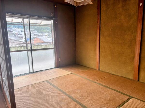 桜井市大字初瀬の中古一戸建て