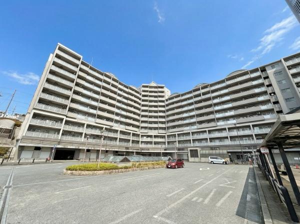 グリーンスクエア榛原駅前Ⅱ番館　店舗4号室～OC～
