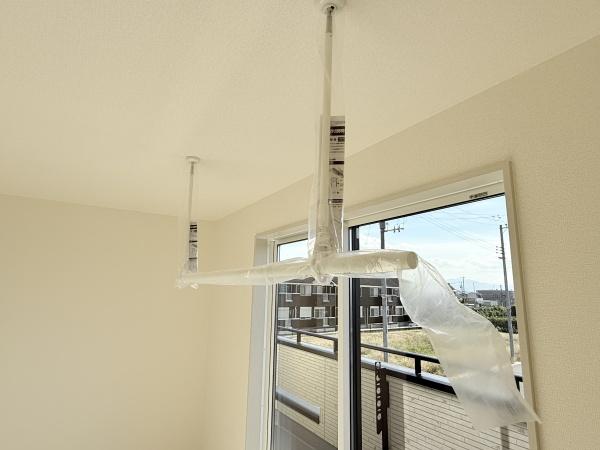 奈良市杏町の新築一戸建(その他)