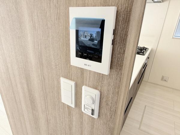 奈良市杏町の新築一戸建(その他)