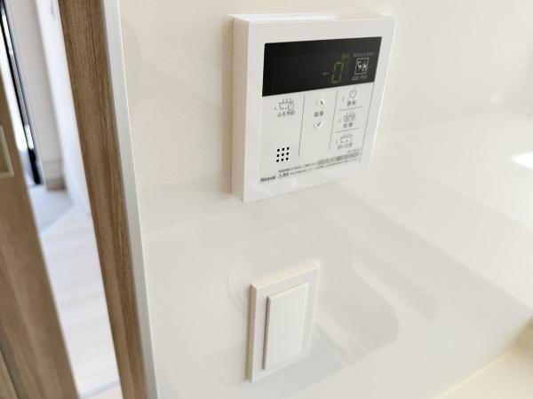 奈良市杏町の新築一戸建(その他)