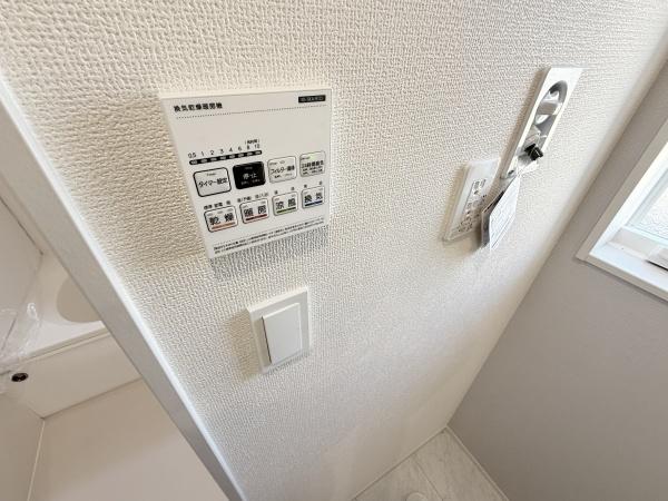 奈良市杏町の新築一戸建(その他)