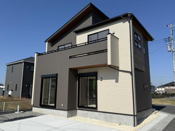 奈良市杏町の新築一戸建(その他)