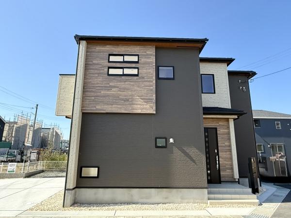 奈良市杏町の新築一戸建(その他)