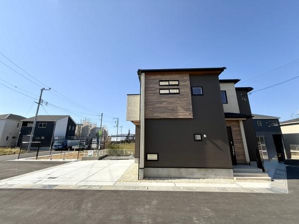 奈良市杏町の新築一戸建(その他)