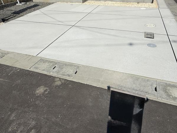 奈良市杏町の新築一戸建