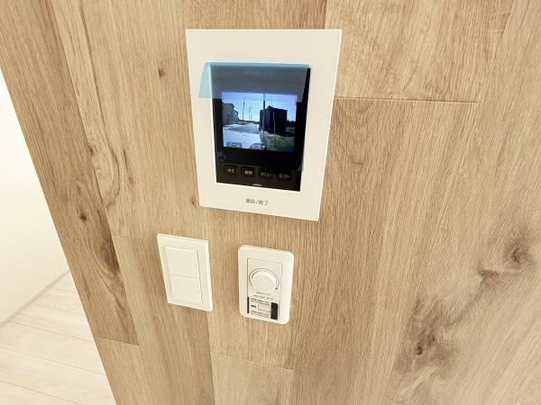 奈良市杏町の新築一戸建(その他)