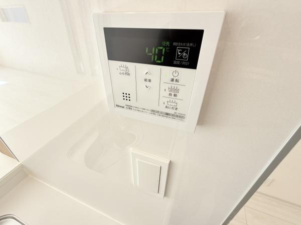 奈良市杏町の新築一戸建(その他)