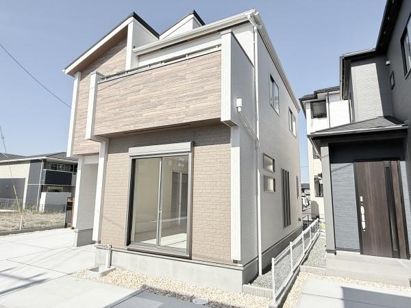 奈良市杏町の新築一戸建(その他)