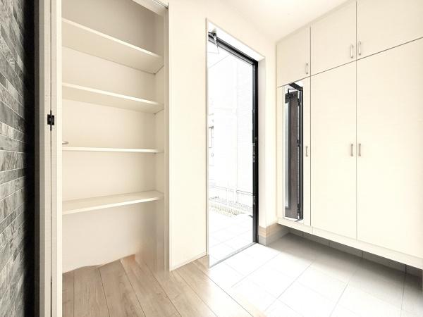 奈良市杏町の新築一戸建