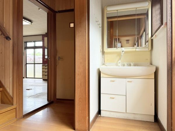 天理市田井庄町の中古一戸建て
