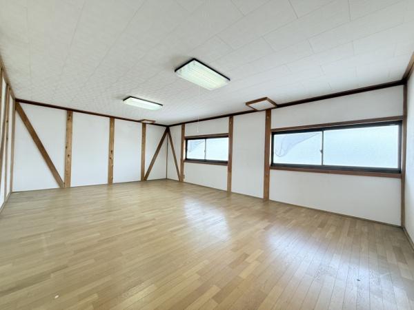 天理市田井庄町の中古一戸建て
