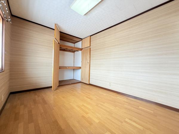 天理市田井庄町の中古一戸建て