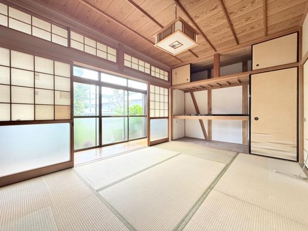 天理市田井庄町の中古一戸建て