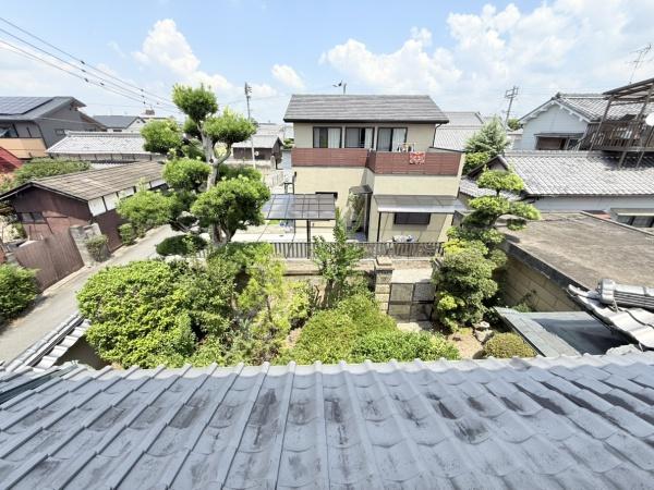 天理市田井庄町の中古一戸建て