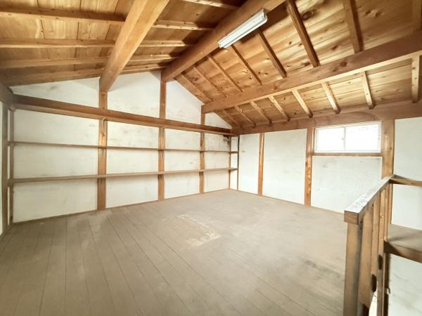 天理市田井庄町の中古一戸建て