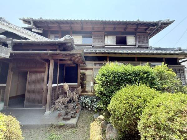天理市田井庄町の中古一戸建