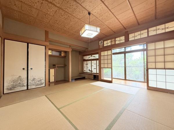天理市田井庄町の中古一戸建